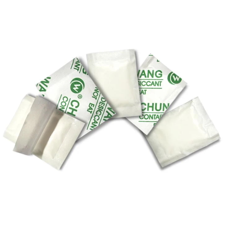 Sacchetto essiccante efficiente CHUNWANG® 2g