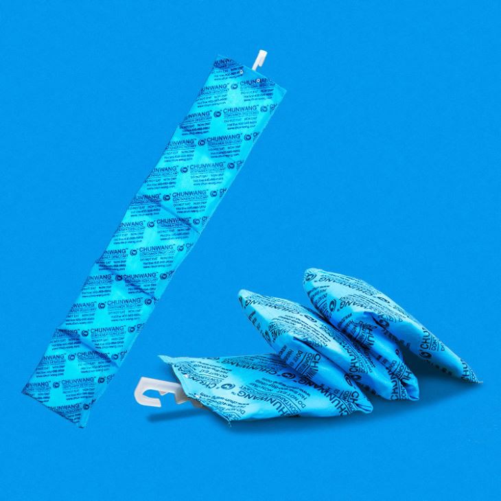 grande Essiccante che assorbe l'umidità per la conservazione degli alimenti