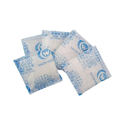 Carta composita per bustina essiccante per bustina di gel di silice da 10 g